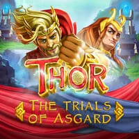 Thor pokie