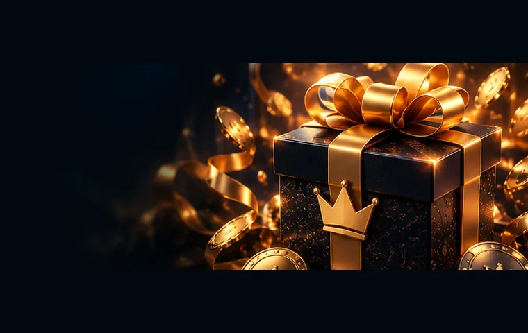 Premium casino promotions and rewards